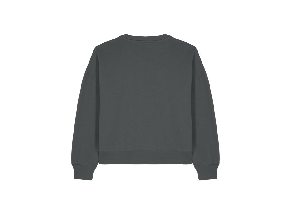 Stella Alma - La felpa con girocollo da donna FullGadgets.com