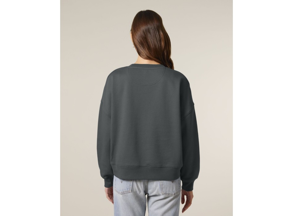 Stella Alma - La felpa con girocollo da donna FullGadgets.com