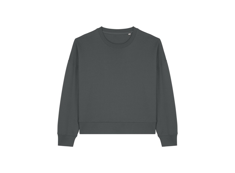 Stella Alma - La felpa con girocollo da donna FullGadgets.com