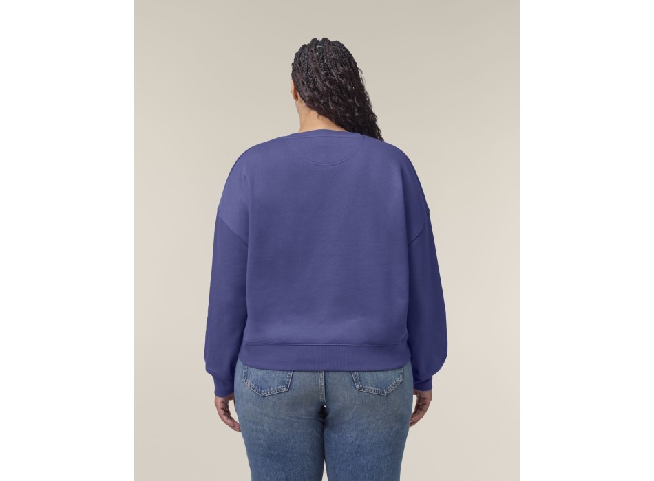 Stella Alma - La felpa con girocollo da donna FullGadgets.com