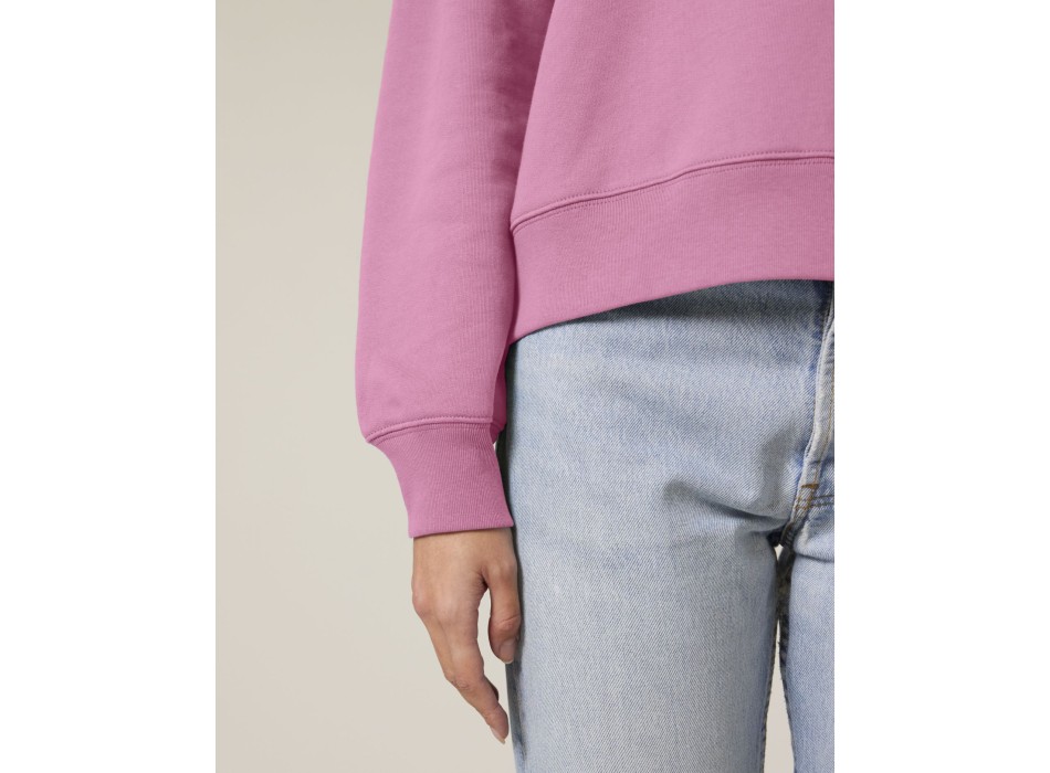 Stella Alma - La felpa con girocollo da donna FullGadgets.com