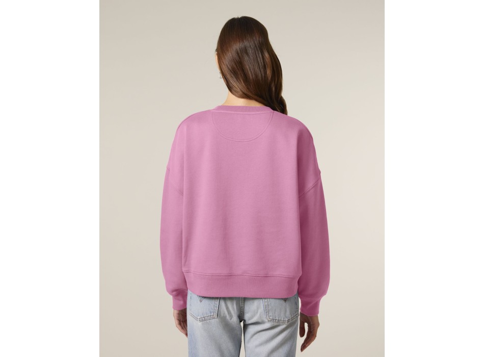 Stella Alma - La felpa con girocollo da donna FullGadgets.com