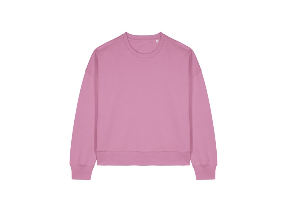 Stella Alma - La felpa con girocollo da donna FullGadgets.com