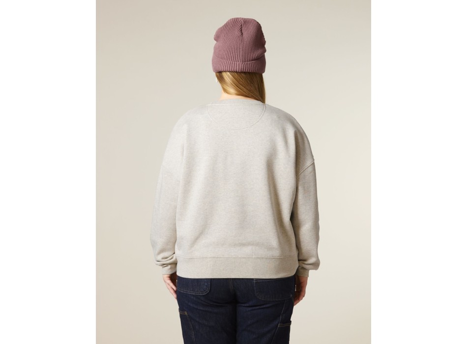 Stella Alma - La felpa con girocollo da donna FullGadgets.com