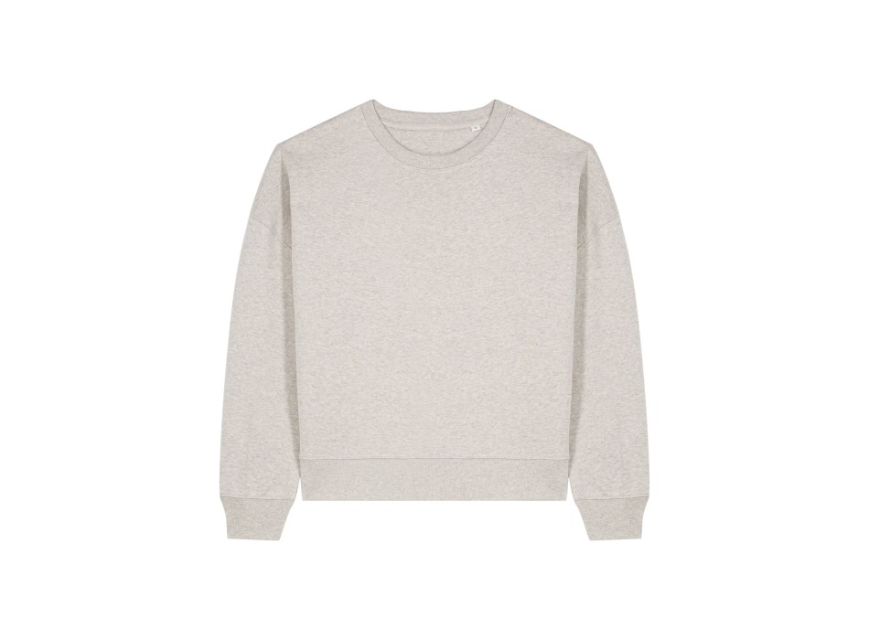 Stella Alma - La felpa con girocollo da donna FullGadgets.com