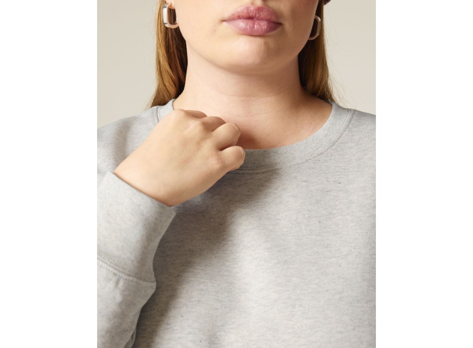 Stella Alma - La felpa con girocollo da donna FullGadgets.com