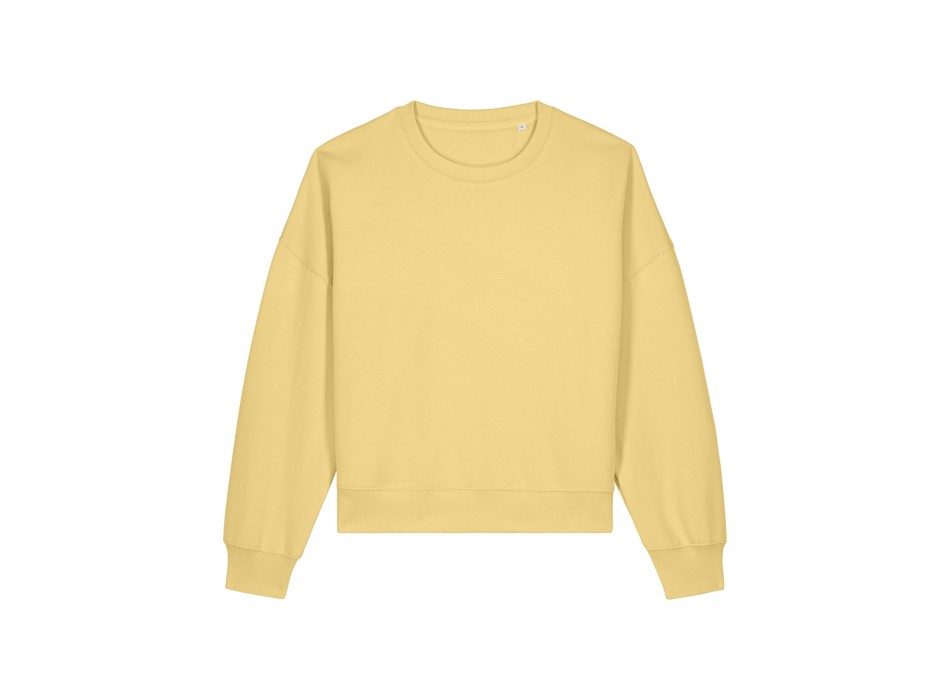 Stella Alma - La felpa con girocollo da donna FullGadgets.com