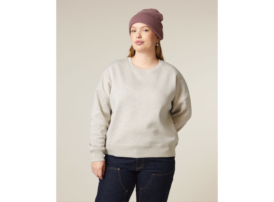 Stella Alma - La felpa con girocollo da donna FullGadgets.com