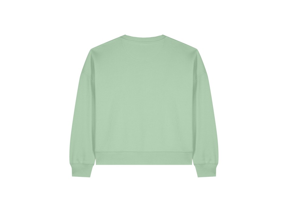 Stella Alma - La felpa con girocollo da donna FullGadgets.com