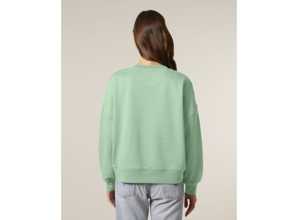 Stella Alma - La felpa con girocollo da donna FullGadgets.com