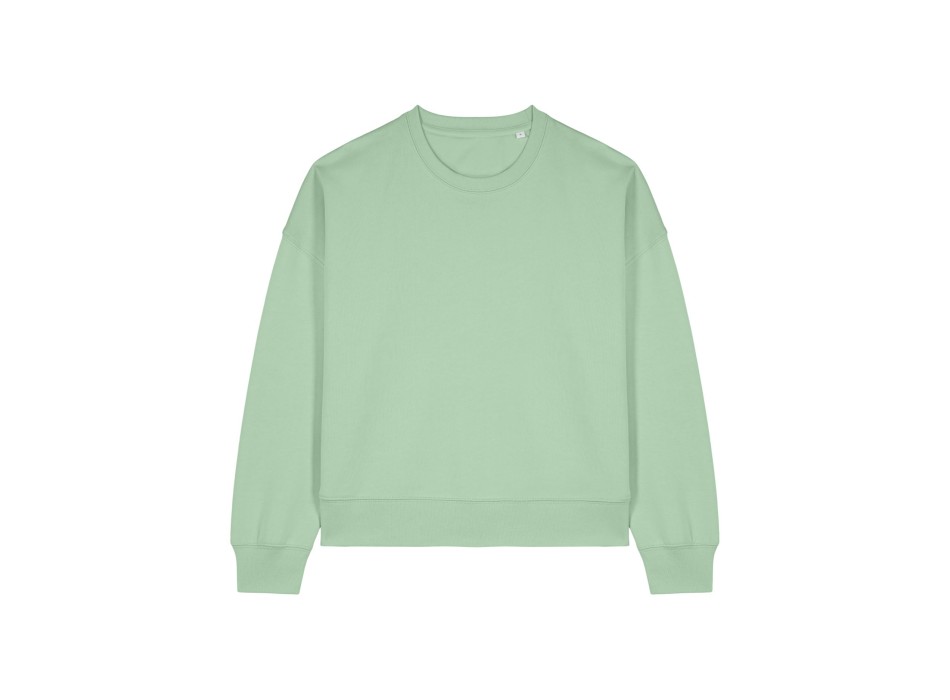 Stella Alma - La felpa con girocollo da donna FullGadgets.com