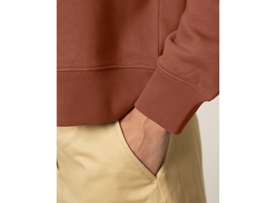 Stella Alma - La felpa con girocollo da donna FullGadgets.com