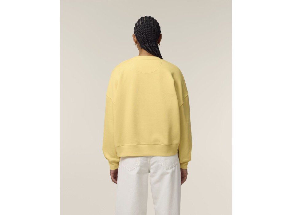 Stella Alma - La felpa con girocollo da donna FullGadgets.com