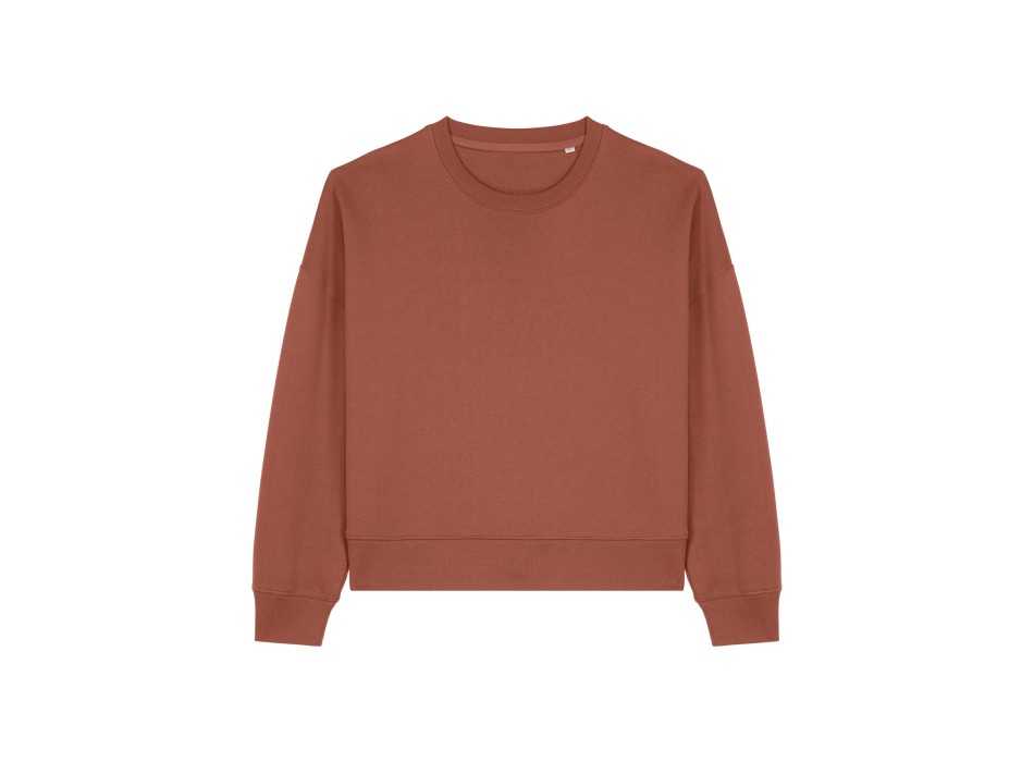 Stella Alma - La felpa con girocollo da donna FullGadgets.com