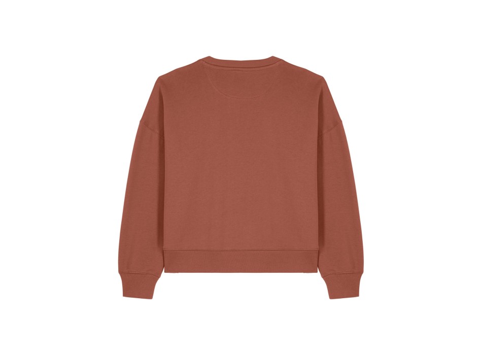 Stella Alma - La felpa con girocollo da donna FullGadgets.com