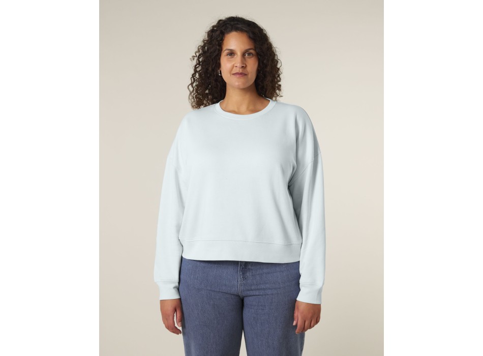 Stella Alma - La felpa con girocollo da donna FullGadgets.com