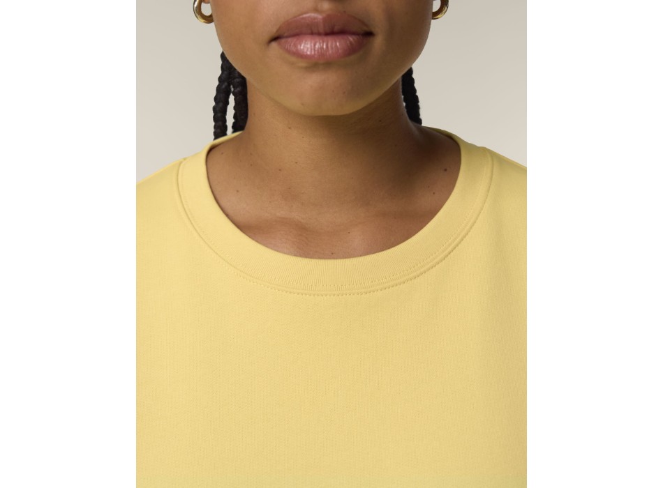 Stella Alma - La felpa con girocollo da donna FullGadgets.com