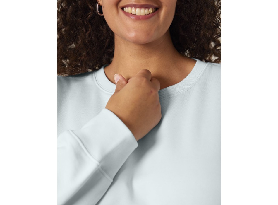 Stella Alma - La felpa con girocollo da donna FullGadgets.com