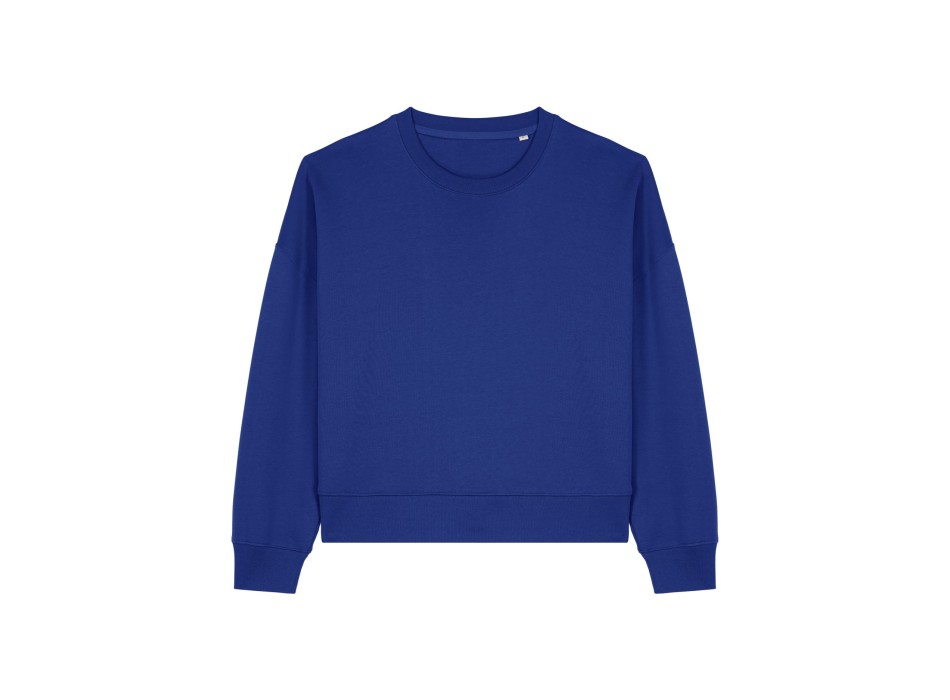 Stella Alma - La felpa con girocollo da donna FullGadgets.com