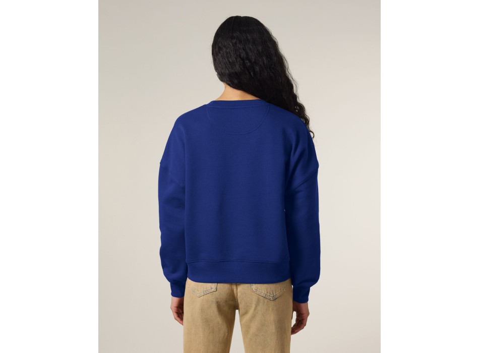 Stella Alma - La felpa con girocollo da donna FullGadgets.com