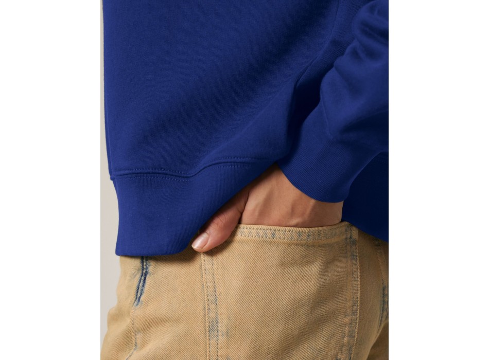 Stella Alma - La felpa con girocollo da donna FullGadgets.com