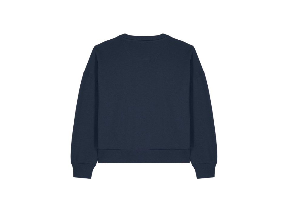 Stella Alma - La felpa con girocollo da donna FullGadgets.com