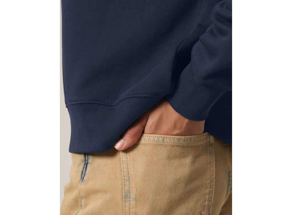 Stella Alma - La felpa con girocollo da donna FullGadgets.com