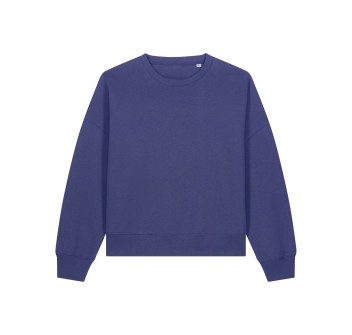 Stella Alma - La felpa con girocollo da donna FullGadgets.com