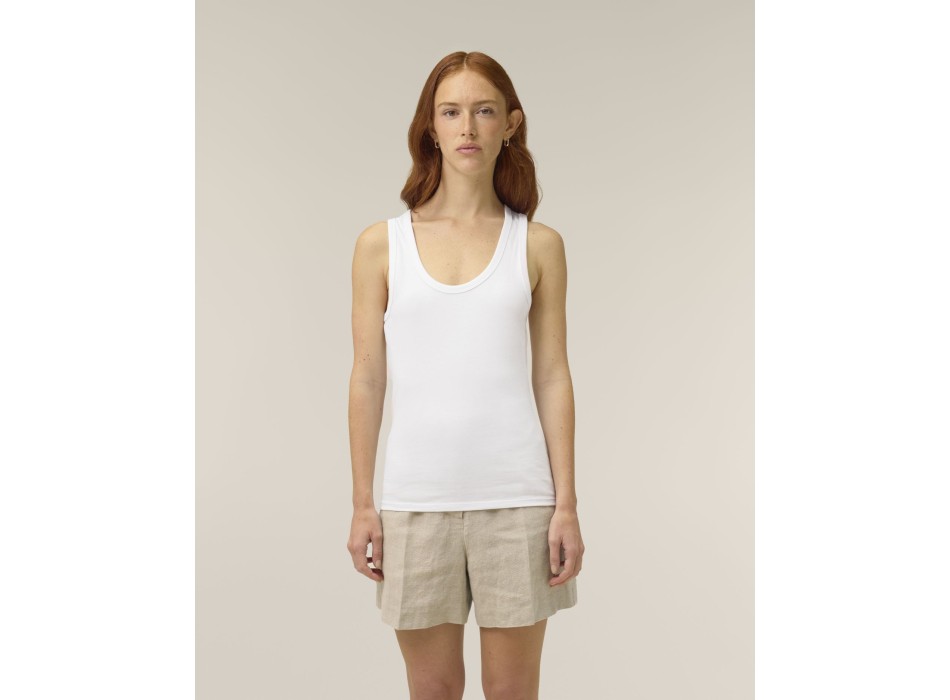 Stella Ava - La canotta attillata da donna FullGadgets.com