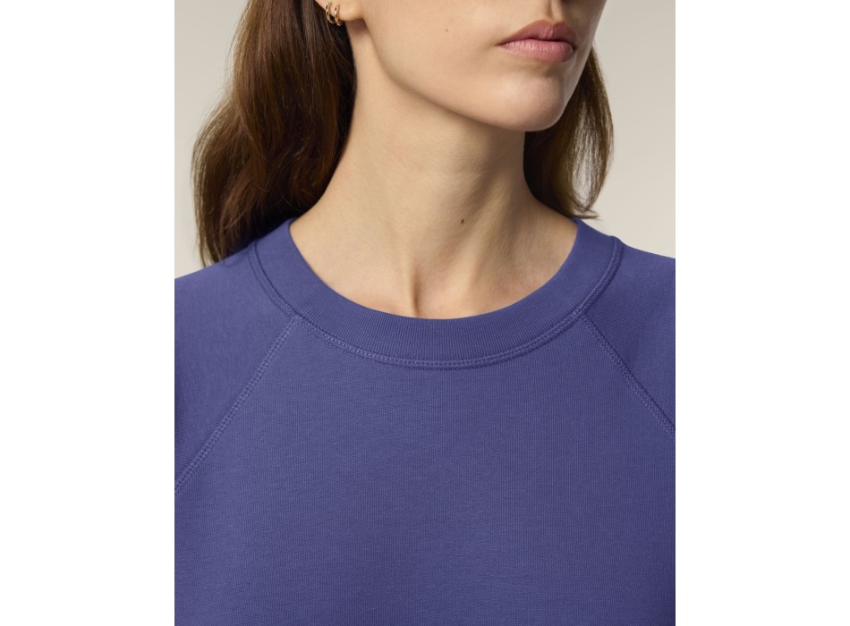 Stella Clara - La felpa con maniche raglan da donna FullGadgets.com