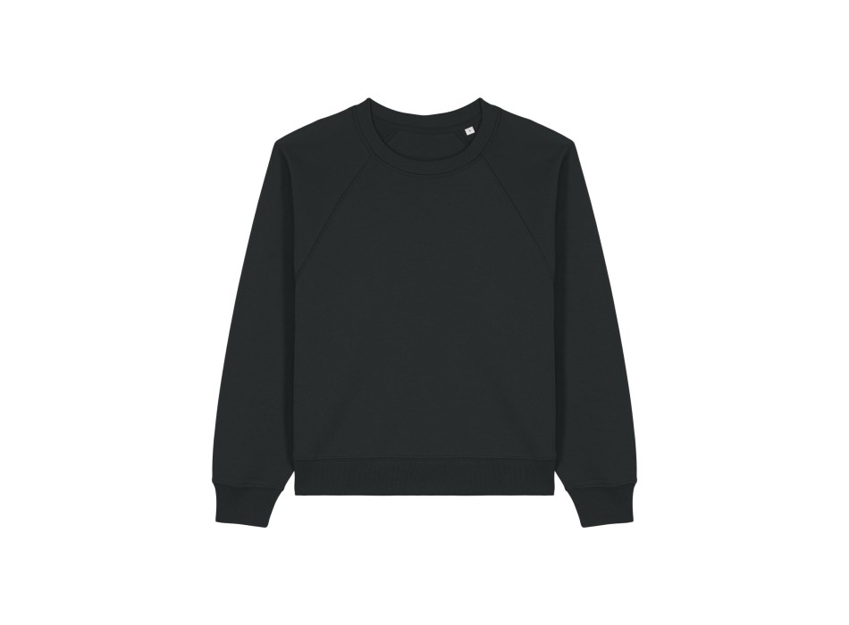 Stella Clara - La felpa con maniche raglan da donna FullGadgets.com