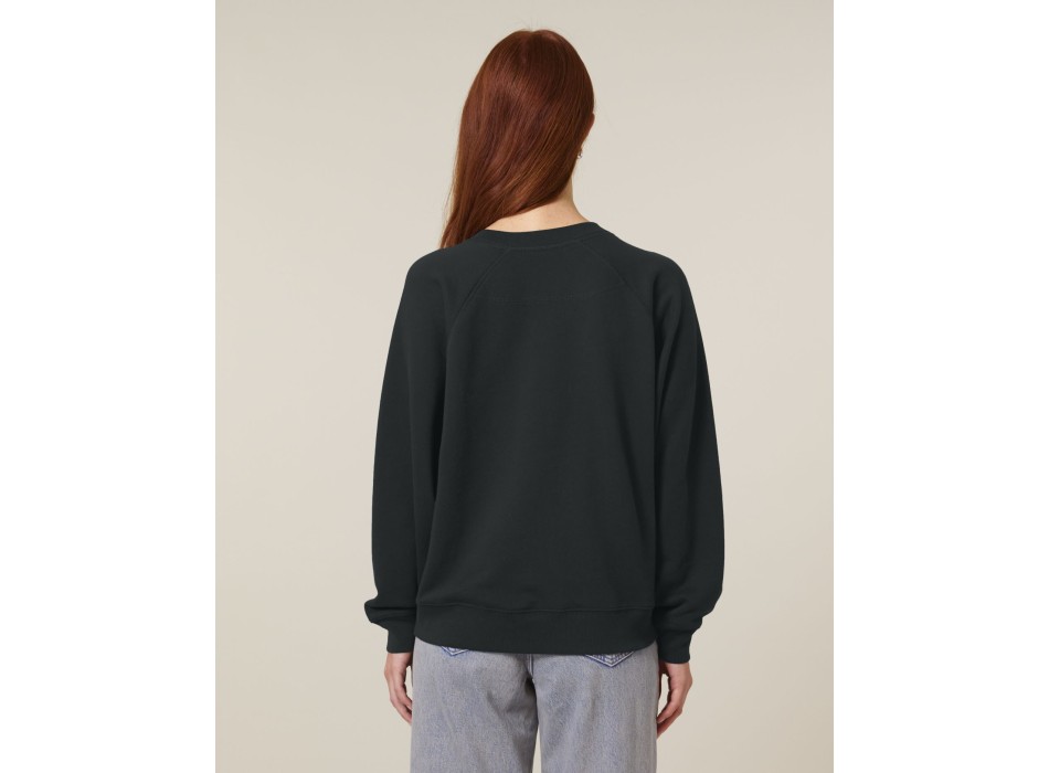 Stella Clara - La felpa con maniche raglan da donna FullGadgets.com