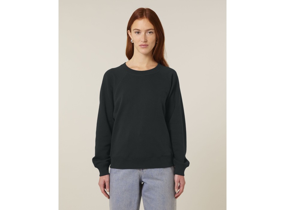 Stella Clara - La felpa con maniche raglan da donna FullGadgets.com