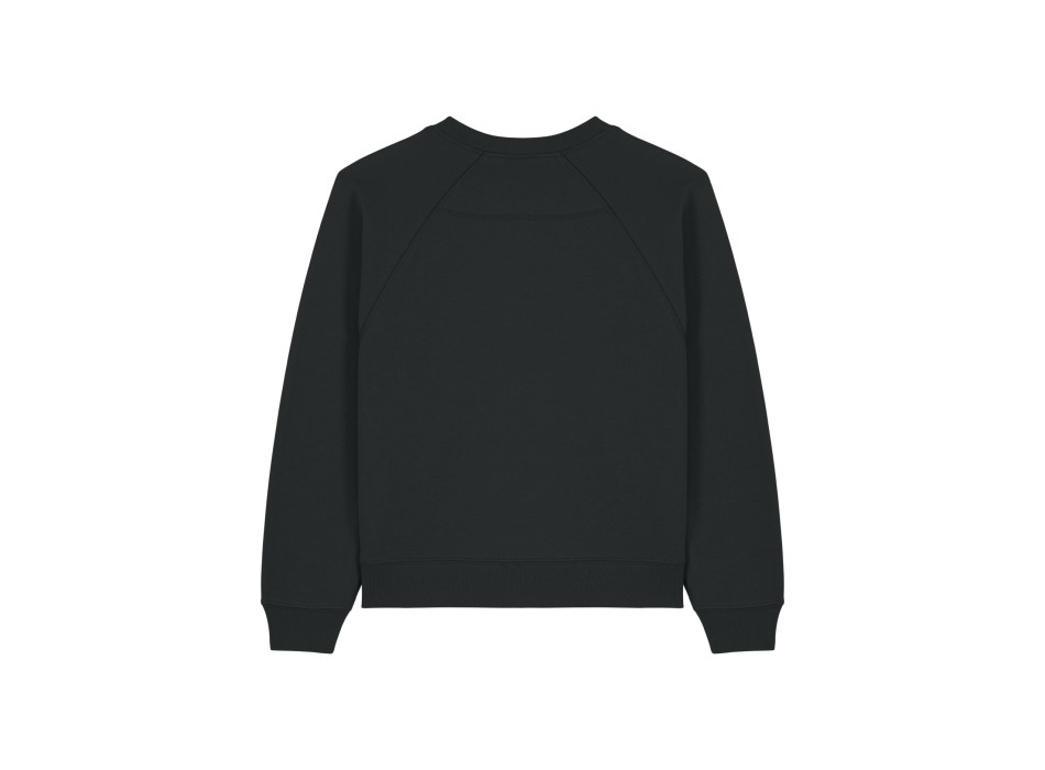 Stella Clara - La felpa con maniche raglan da donna FullGadgets.com