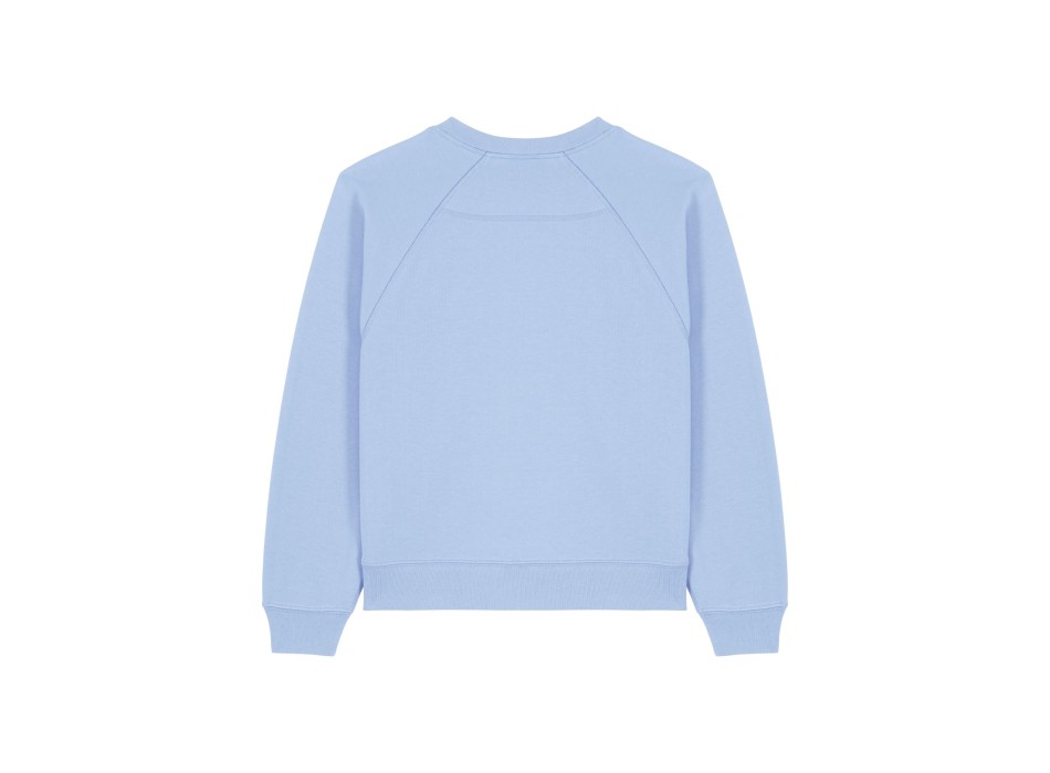 Stella Clara - La felpa con maniche raglan da donna FullGadgets.com