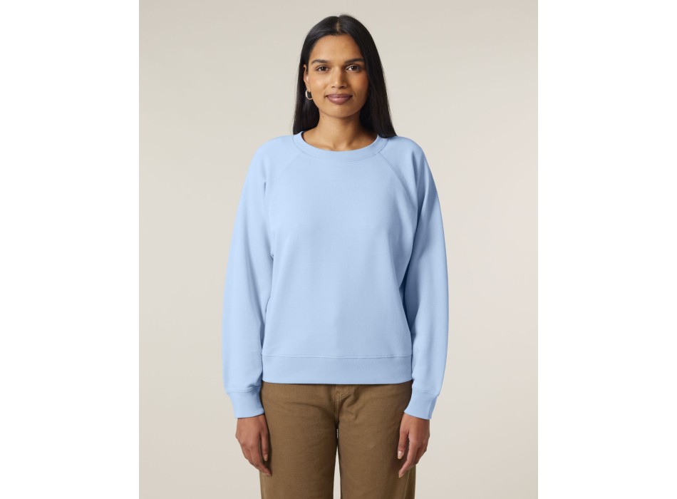 Stella Clara - La felpa con maniche raglan da donna FullGadgets.com