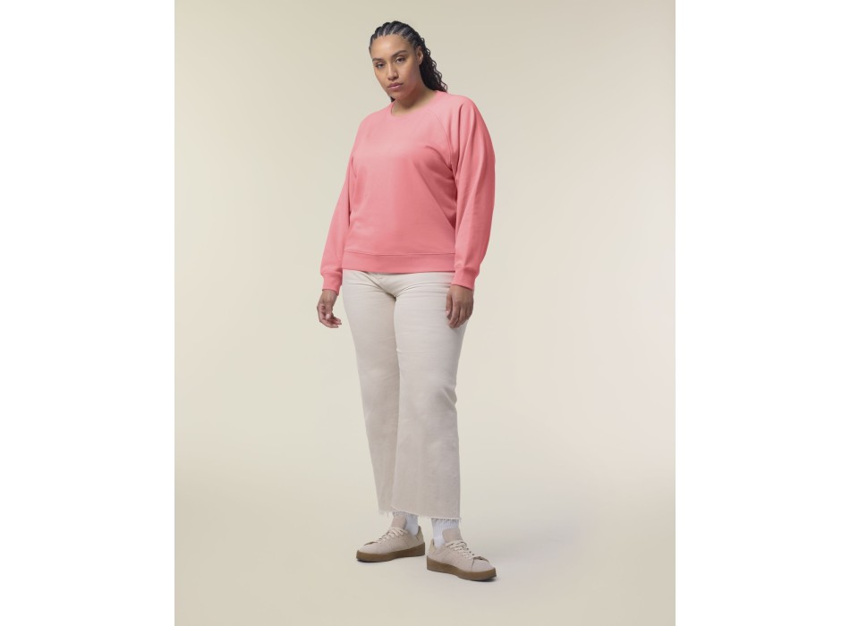 Stella Clara - La felpa con maniche raglan da donna FullGadgets.com