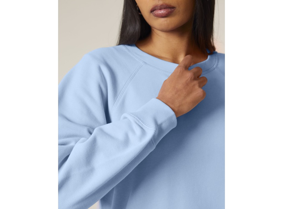 Stella Clara - La felpa con maniche raglan da donna FullGadgets.com