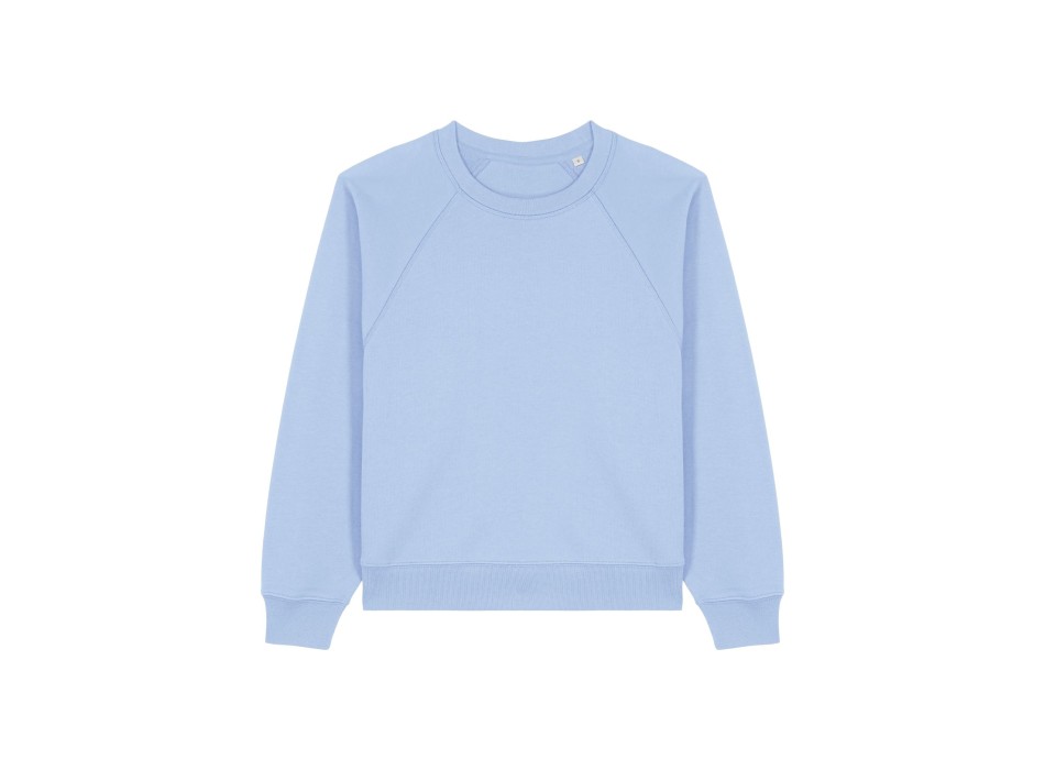 Stella Clara - La felpa con maniche raglan da donna FullGadgets.com