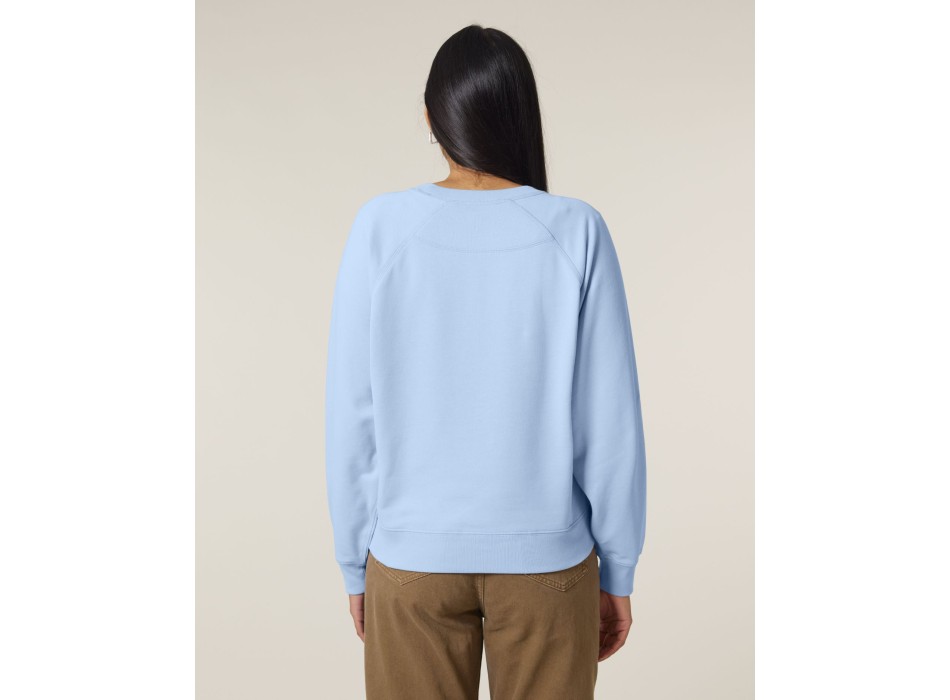 Stella Clara - La felpa con maniche raglan da donna FullGadgets.com