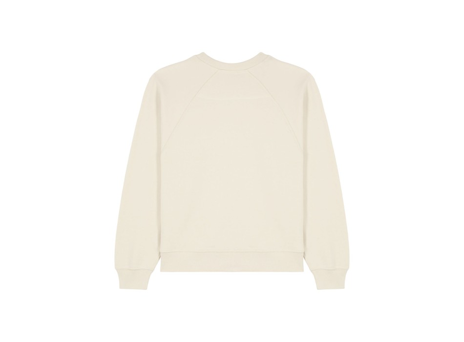 Stella Clara - La felpa con maniche raglan da donna FullGadgets.com