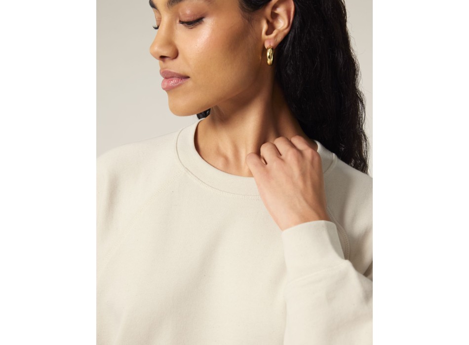 Stella Clara - La felpa con maniche raglan da donna FullGadgets.com