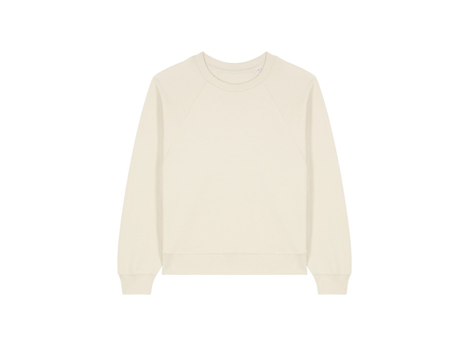 Stella Clara - La felpa con maniche raglan da donna FullGadgets.com