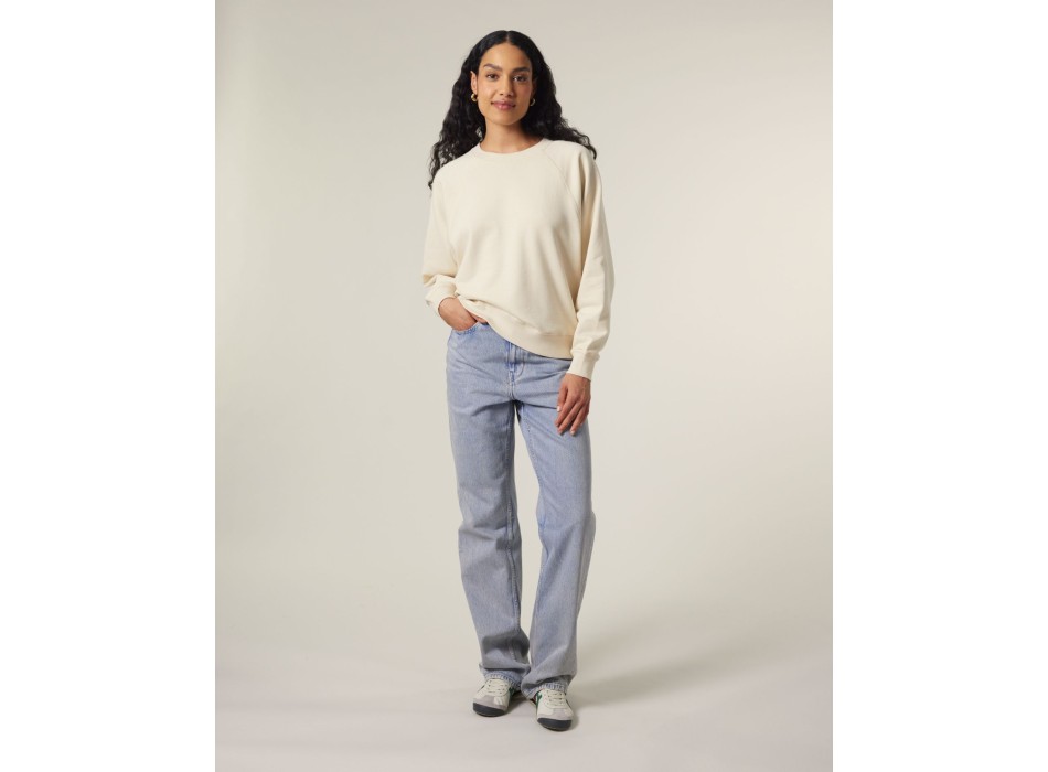 Stella Clara - La felpa con maniche raglan da donna FullGadgets.com