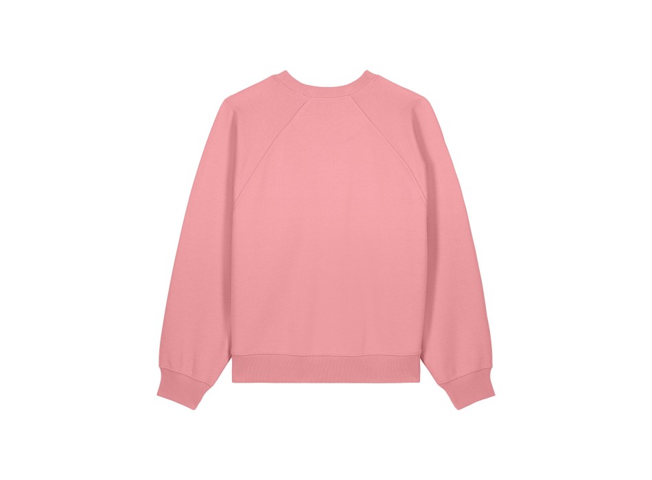 Stella Clara - La felpa con maniche raglan da donna FullGadgets.com