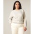 Stella Clara - La felpa con maniche raglan da donna