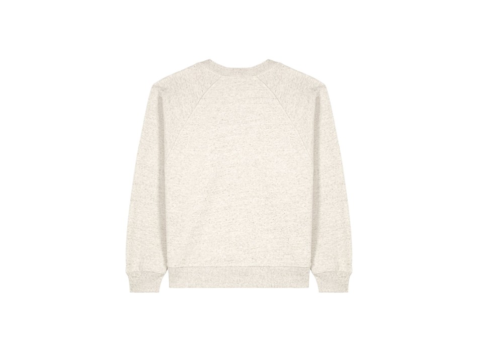 Stella Clara - La felpa con maniche raglan da donna FullGadgets.com