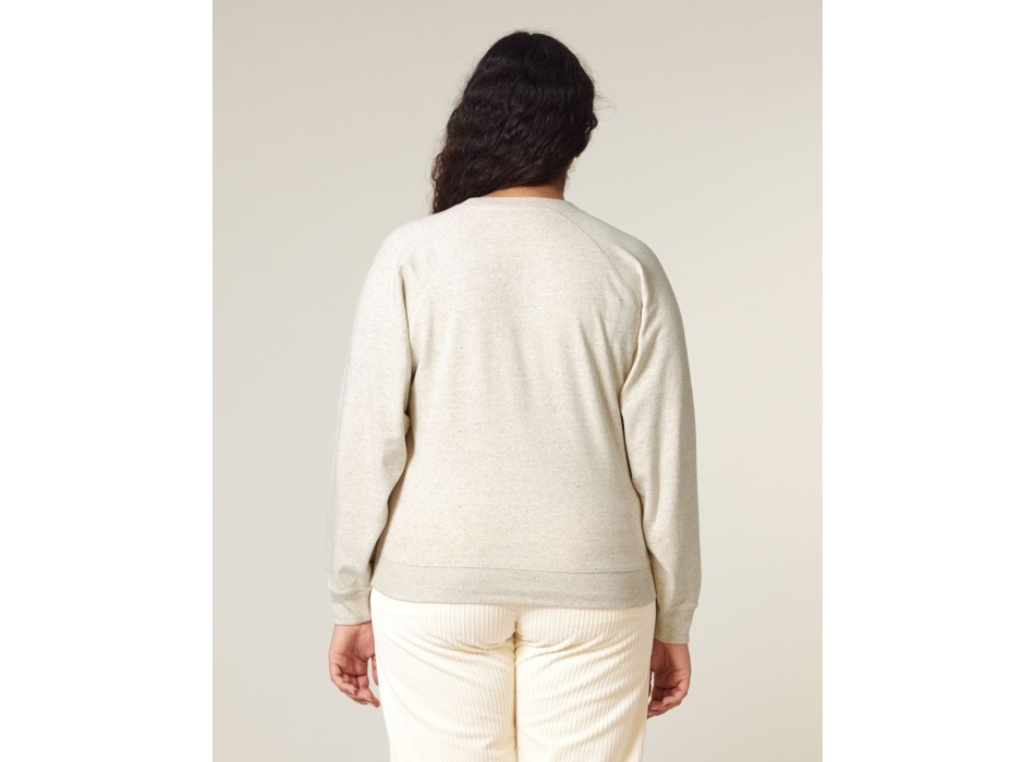 Stella Clara - La felpa con maniche raglan da donna FullGadgets.com