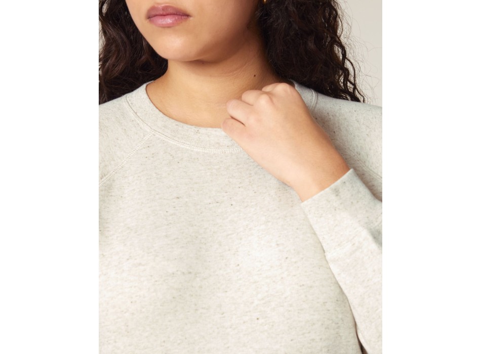 Stella Clara - La felpa con maniche raglan da donna FullGadgets.com