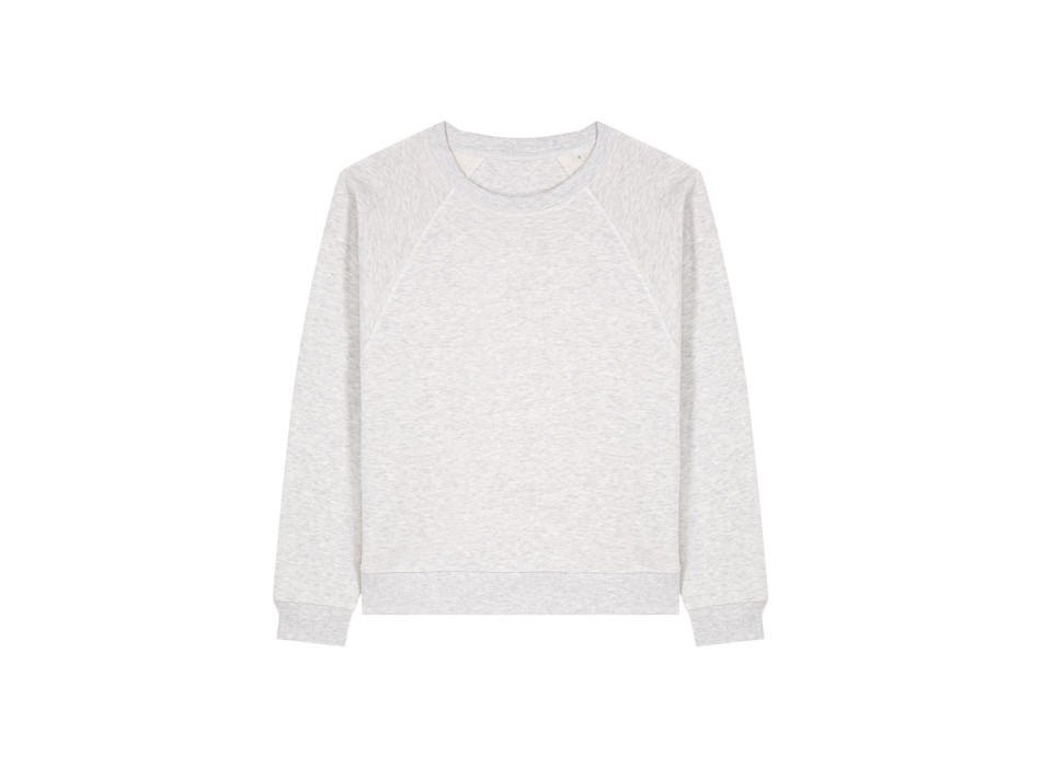 Stella Clara - La felpa con maniche raglan da donna FullGadgets.com